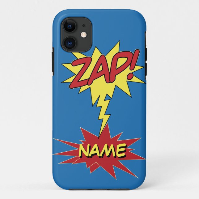 Coque iphone personnalisé (Dos)