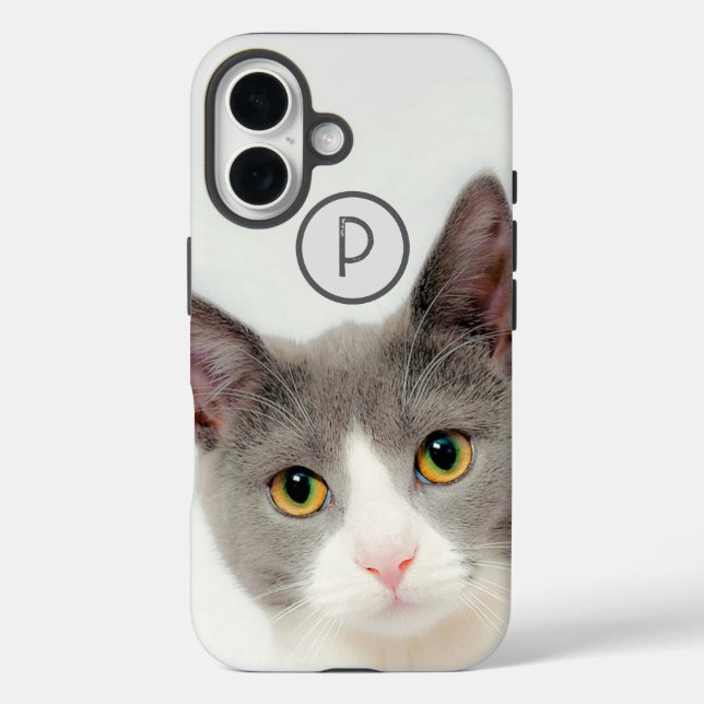 Coque iphone personnalisé | AJOUTER Votre Photo (Verso)
