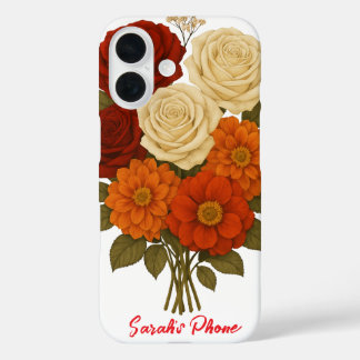 Coque iphone personnalisé pour femmes
