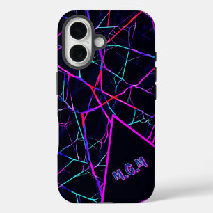 Coque iphone personnalisé Retro 90