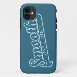 Coque iphone personnalisé SMOOTH