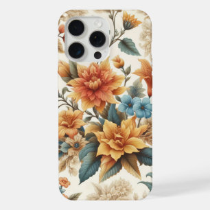 Pétales et poésie Une affaire florale