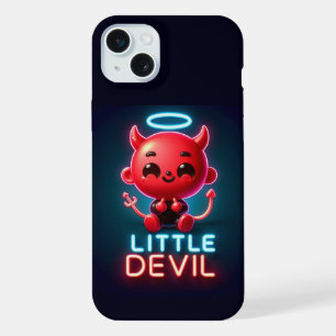 Petit Diable Rouge Halloween