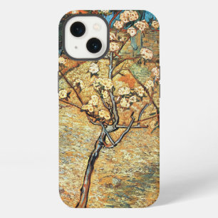 Etui iPhone 13 Petit poirier en fleurs par Vincent van Gogh