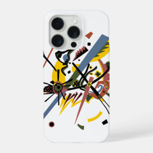 Petits mondes, Vassily Kandinsky en couleurs numér