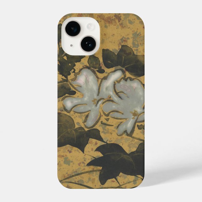 Coque iPhone Phone Case (Verso)