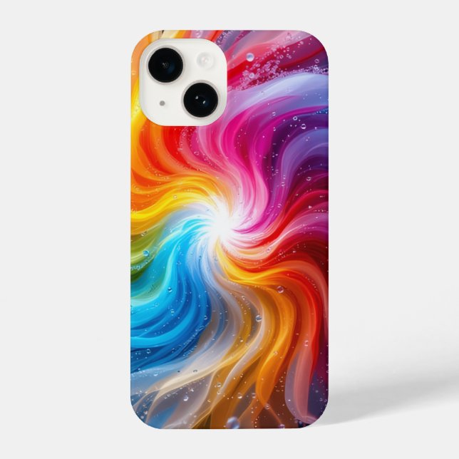 Coque iPhone Phone case (Verso)