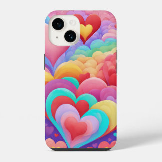 Coque Pour iPhone 14 Phonecase