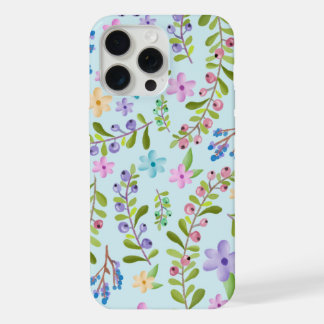 Photo Floral Personnalisé Élégant