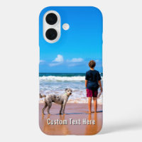 Coque iphone photo personnalisé avec vos photos et