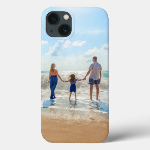 Coque iphone photo personnalisé avec votre concept