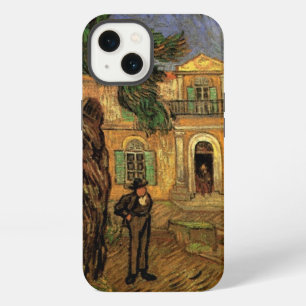 Etui iPhone 13 Pins à Saint-Paul par Vincent van Gogh