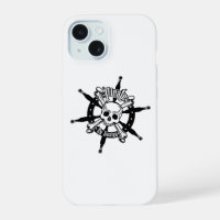 Coque iphone pirate 14