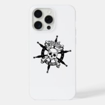 Coque iphone pirate 15 Pro Max
