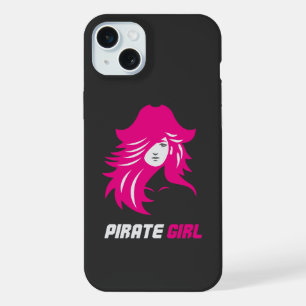 Pirate Girl Baddie Aesthetic