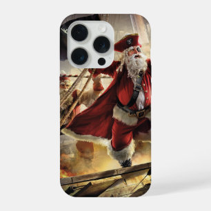 Pirate Père Noël