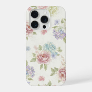 Pivoine pastel esthétique