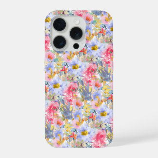 PixDezines H2 Fleurs d'Été Teintes Vives