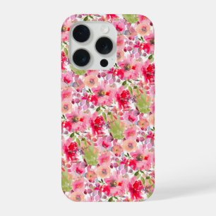 PixDezines H2 Fleurs d'Été Teintes Vives
