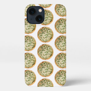 Etui iPhone 13 Pizza