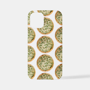 Coque iPhone 12 Mini Pizza