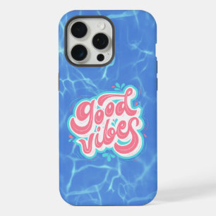 Plage/piscine Good Vibes