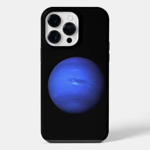 Coque Pour Pour iPhone 14 Pro Max Planète Neptune