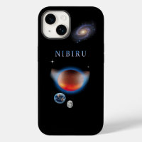 Planète X Nibiru