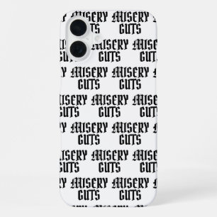 Coque iPhone 16 Plus Pleurnicheur