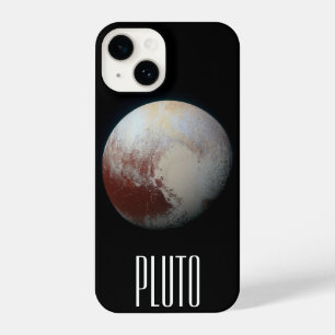 Coque Pour iPhone 14 Pluto