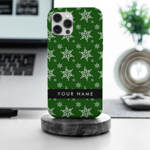 Pneus blancs, Vert, Votre nom, Personnaliser