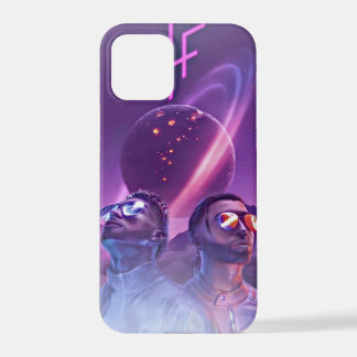 Coque iPhone 12 Pro Pnl