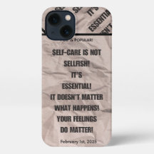 POD TOUCH iPhone LifeProof Coque!