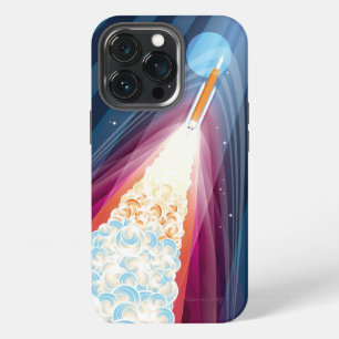 Etui iPhone 13 Pro Pointe de la Flèche : Boîtier iPhone 13 Pro
