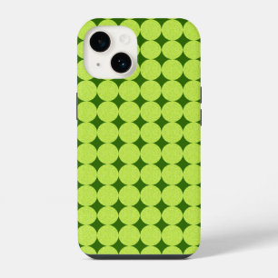 Coque Pour iPhone 14 Points et diamants par Shirley Taylor
