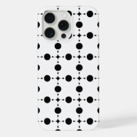 Points noirs, Motif à pois, Points, Pointillé