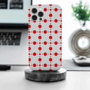 Points rouges, Motif à pois, Pois, À pois