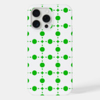 Points verts, Motif à pois, Pois, À pois
