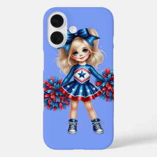 coque iphone pom-pom girl