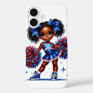 coque iphone pom-pom girl