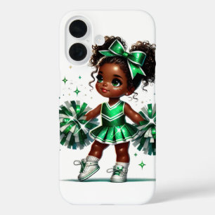 coque iphone pom-pom girl