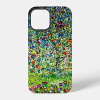 Pommier de Gustav Klimt