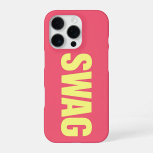 Coque iPhone 16 Pro Pop de watermelon swag