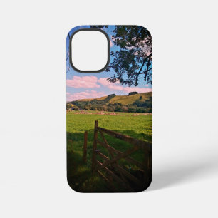 Coque iPhone 12 Mini Porte des agriculteurs