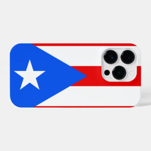 Coque Pour iPhone 14 Plus Porto Rico