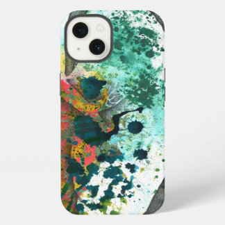 Etui iPhone 13 Poumons