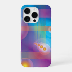 Coque iPhone 16 Pro Poutres