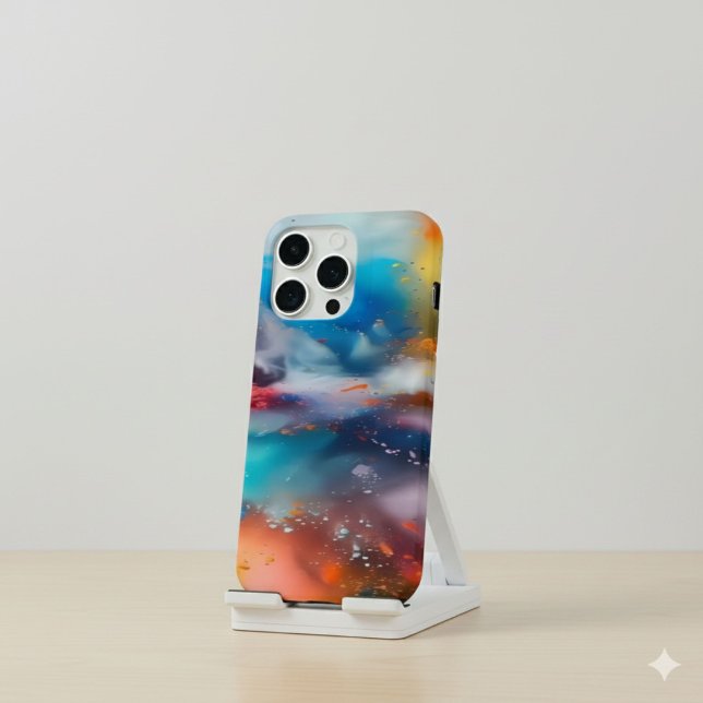 Coque iPhone Premium Phone Sticker Collection (Créateur téléchargé)