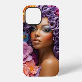 Coque iPhone 12 Princess Chelsea Téléphone/Coque tablette