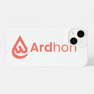 Coque Pour iPhone 14 Produits dérivés de la marque Ardhon - habillez vo
